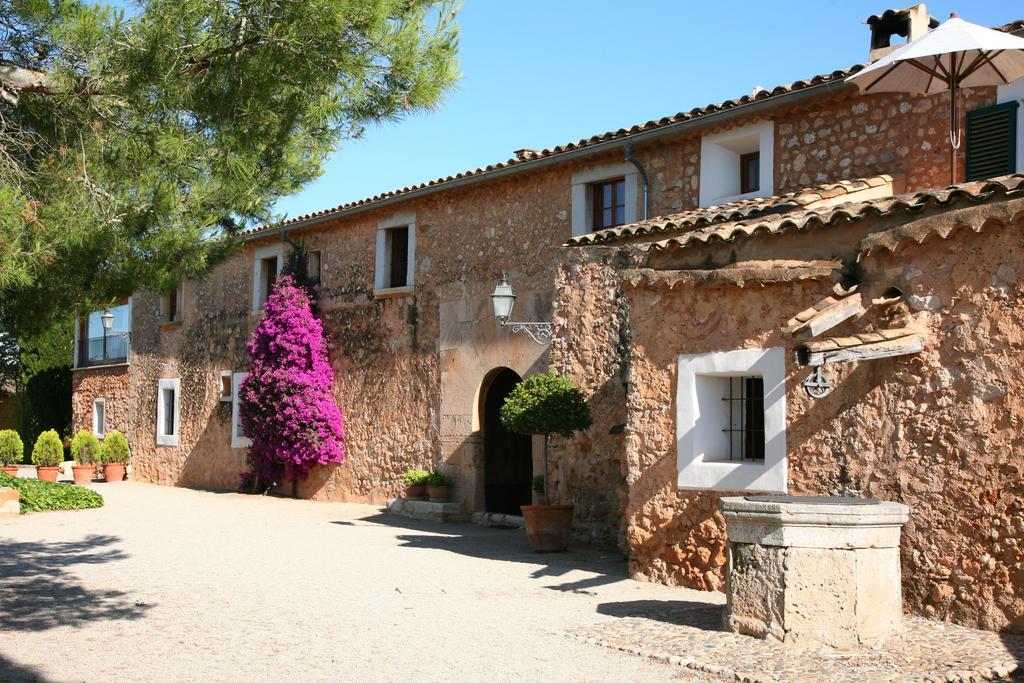 Kır Evi Torrent Fals Santa Maria del Cami (Mallorca)